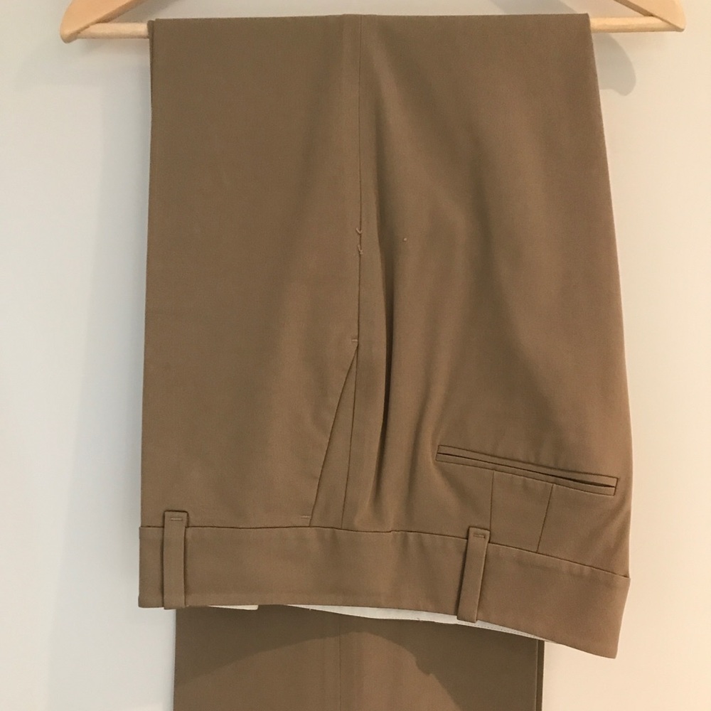 Ann Taylor dress pants/trousers. Size 10.